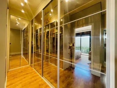 Casa de Condomínio com 3 Quartos à venda, 200m² no Parque Nova Carioba, Americana