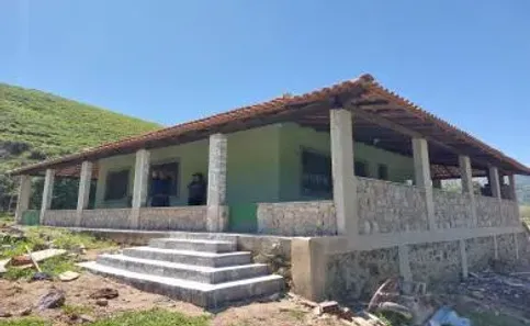 Fazenda / Sítio / Chácara com 3 Quartos à venda, 2320000m² no Maraporã, Cachoeiras de Macacu