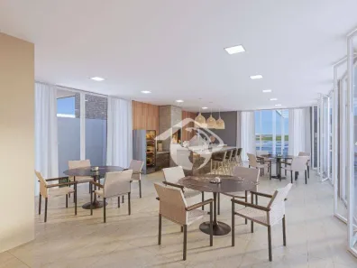 Casa de Condomínio com 3 Quartos à venda, 83m² no Olhos d'Água, Barra dos Coqueiros