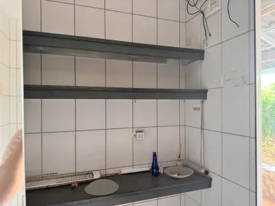 Casa de Condomínio com 4 Quartos para alugar, 230m² no Jardim Decolores, Trindade