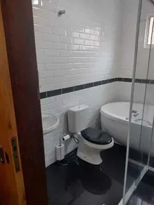 Casa de Vila com 3 Quartos à venda, 200m² no Residencial Terras do Barão, Campinas