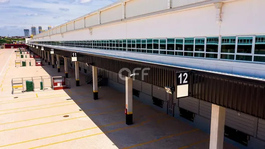 Galpão / Depósito / Armazém para alugar, 2326m² no Padroeira, Osasco