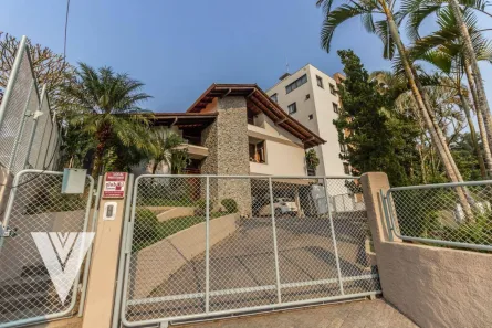 Casa com 5 Quartos à venda, 530m² no Do Salto, Blumenau