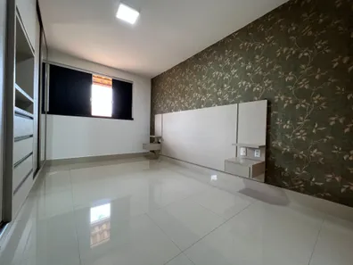 Casa de Condomínio com 3 Quartos à venda, 190m² no Sítios Santa Luzia, Aparecida de Goiânia