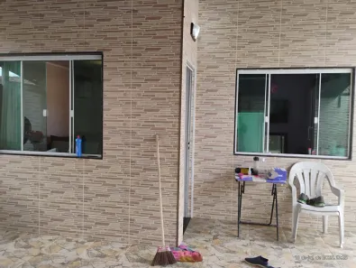 Casa de Condomínio com 2 Quartos à venda, 150m² no Cabuçu, Nova Iguaçu