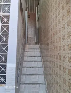 Sobrado com 2 Quartos à venda, 54m² no Fonseca, Niterói