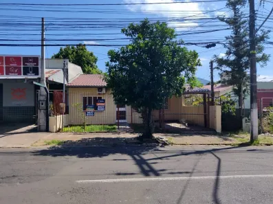 Casa com 2 Quartos à venda, 66m² no Fião, São Leopoldo