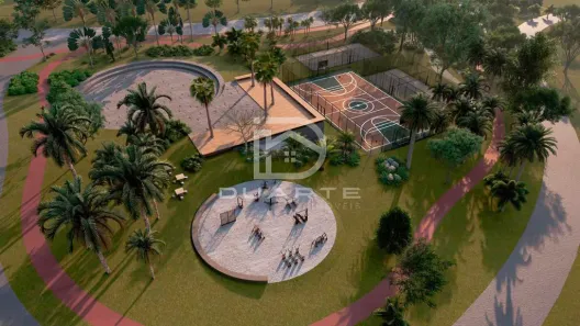 Terreno / Lote / Condomínio à venda, 717m² no , Silvânia