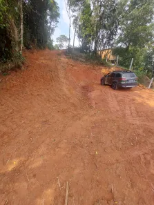 Terreno / Lote / Condomínio à venda, 550m² no Quitandinha, Petrópolis