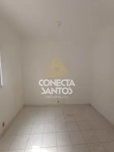 Conjunto Comercial / Sala para alugar, 30m² no Centro, São Vicente