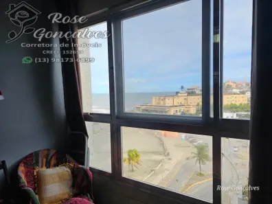 Kitnet com 1 Quarto à venda, 30m² no Praia dos Sonhos, Itanhaém