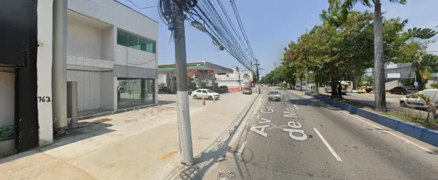 Galpão / Depósito / Armazém à venda, 360m² no Centro, Duque de Caxias
