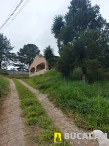 Fazenda / Sítio / Chácara com 3 Quartos à venda, 1300m² no da Lagoa, Itapecerica da Serra
