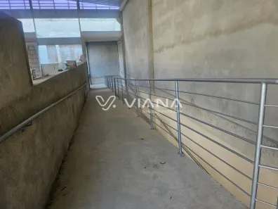 Prédio Inteiro para alugar, 1200m² no Campestre, Santo André