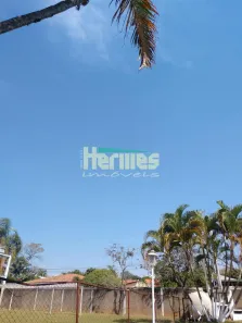 Fazenda / Sítio / Chácara com 3 Quartos para venda ou aluguel, 507m² no Parque da Represa, Paulínia