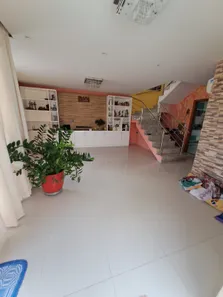 Casa de Condomínio com 4 Quartos à venda, 10m² no Vila de Abrantes (Abrantes), Camaçari