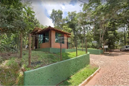 Terreno / Lote / Condomínio à venda, 1600m² no Ecoville, Nova Lima