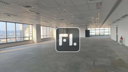 Conjunto Comercial / Sala para alugar, 867m² no Alphaville Centro Industrial e Empresarial/Alphaville., Barueri