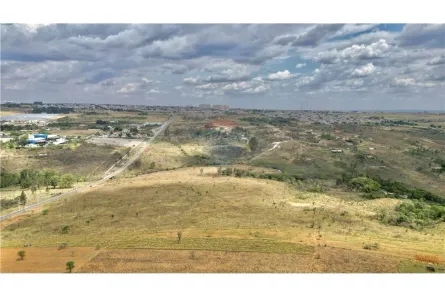 Terreno / Lote / Condomínio à venda, 51000m² no Brazlândia, Brasília