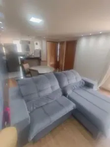 Apartamento com 2 Quartos à venda, 48m² no Santa Rita, Santa Luzia