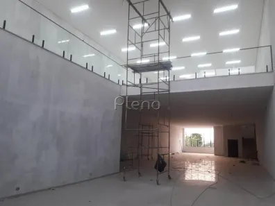 Loja / Salão / Ponto Comercial para venda ou aluguel, 1095m² no Centro, Vinhedo