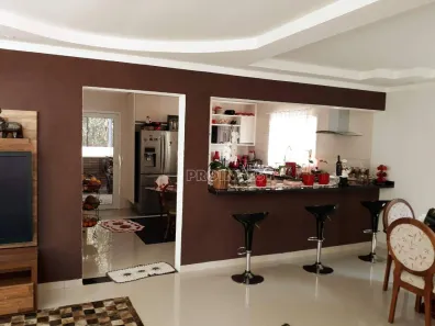 Casa de Condomínio com 3 Quartos à venda, 250m² no Vivenda Santo Afonso, Vargem Grande Paulista