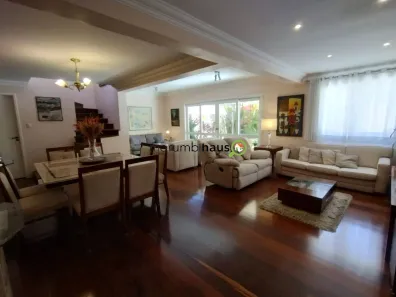 Casa de Condomínio com 3 Quartos à venda, 178m² no Jardim Ampliação, São Paulo
