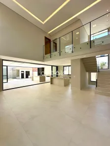 Casa de Condomínio com 4 Quartos à venda, 300m² no Santo Antônio, Vespasiano