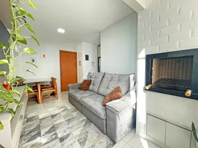 Apartamento com 2 Quartos à venda, 44m² no Badenfurt, Blumenau