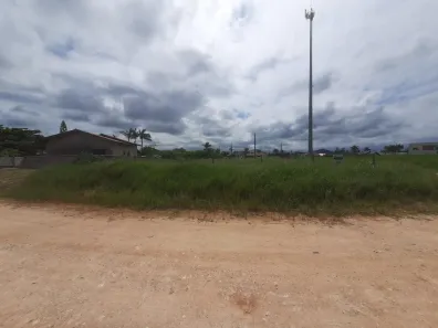 Terreno / Lote / Condomínio à venda, 677m² no Quinta dos Acorianos, Barra Velha