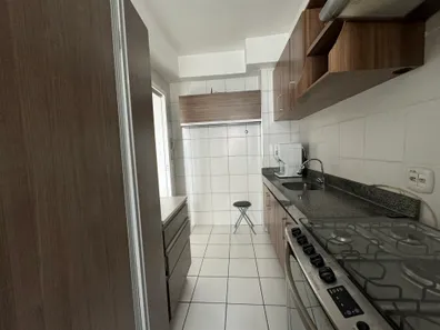 Apartamento com 3 Quartos à venda, 88m² no Parque 10 de Novembro, Manaus