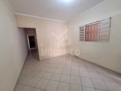 Casa com 2 Quartos para alugar, 70m² no Jardim México, Itatiba