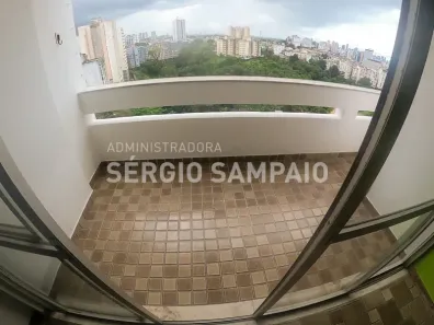 Apartamento com 2 Quartos à venda, 134m² no Candeal, Salvador