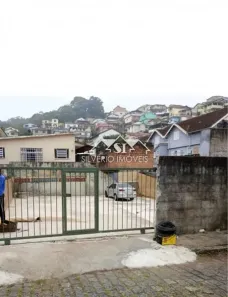 Terreno / Lote / Condomínio à venda, 220m² no Castelanea, Petrópolis