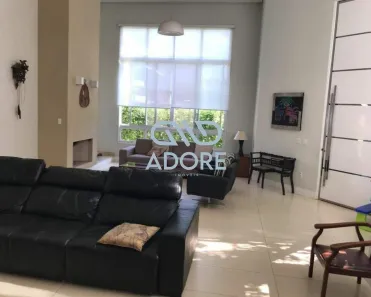 Casa de Condomínio com 5 Quartos à venda, 480m² no Haras Paineiras, Salto
