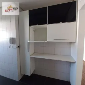 Apartamento com 2 Quartos à venda, 64m² no Vila Parque Jabaquara, São Paulo