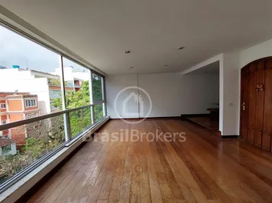 Apartamento com 3 Quartos à venda, 116m² no Ipanema, Rio de Janeiro