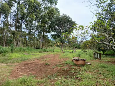 Fazenda / Sítio / Chácara à venda, 100000m² no Área Rural de Santo Antônio do Descoberto, Santo Antônio do Descoberto
