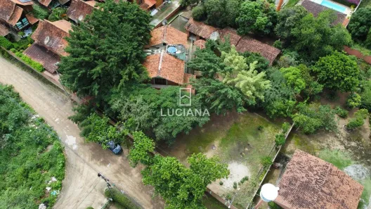 Fazenda / Sítio / Chácara com 4 Quartos à venda, 420m² no Alpes Suiços, Gravatá