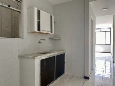 Kitnet com 1 Quarto à venda, 37m² no São Mateus, Juiz de Fora