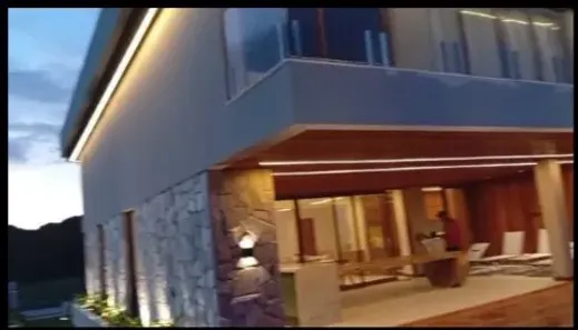 Casa de Condomínio com 8 Quartos à venda, 615m² no Guarajuba (Monte Gordo), Camaçari