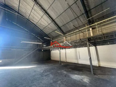 Galpão / Depósito / Armazém para alugar, 1512m² no Laranjeiras, Caieiras