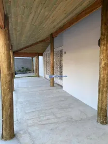 Casa Comercial com 4 Quartos para alugar, 379m² no Centro, Jacareí