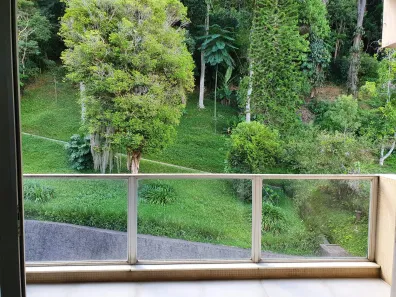 Apartamento com 2 Quartos à venda, 85m² no Valparaíso, Petrópolis
