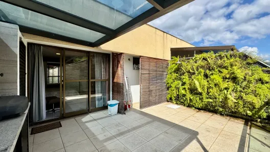 Cobertura com 1 Quarto à venda, 120m² no Itaipava, Petrópolis