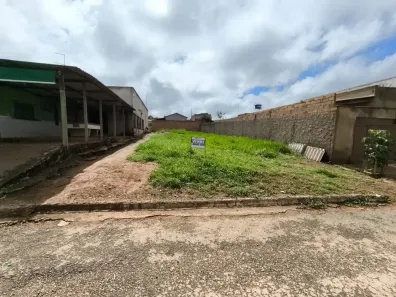 Terreno / Lote / Condomínio à venda, 360m² no , Hidrolândia