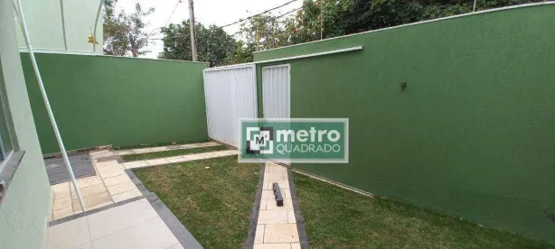 Casa com 3 Quartos para venda ou aluguel, 107m² no Colinas, Rio das Ostras