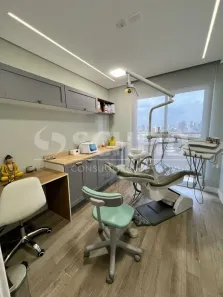 Loja / Salão / Ponto Comercial à venda, 45m² no Centro, Osasco