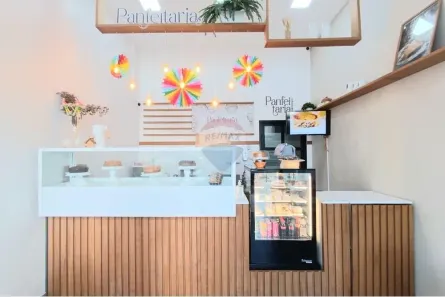 Loja / Salão / Ponto Comercial à venda, 44m² no Praia de Itaparica, Vila Velha