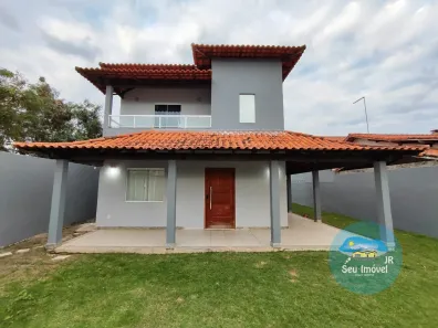 Casa com 2 Quartos à venda, 145m² no Vila Capri, Araruama
